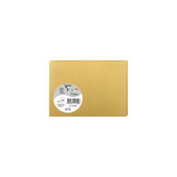 Paquet de 25 cartes simples Pollen 110x155mm 210g/m2