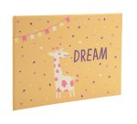 Album photos livre 30 pages blanches - Format 28,5x22cm - BABY