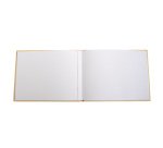 Album photos livre 30 pages blanches - Format 28,5x22cm - BABY