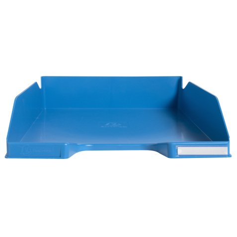 Corbeille à courrier Combo Midi Bee Blue