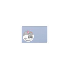 Carte simple Pollen 82 x 128 mm 210 g/m2 - Paquet de 25