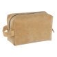 Terracotta, Trousse multi-usages en cuir 18x11x7 cm