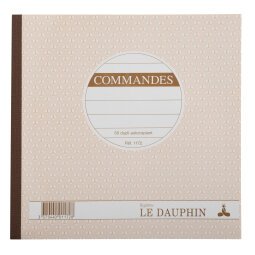 Le Dauphin Order Book 50 Duplicates 210x210 - Oat