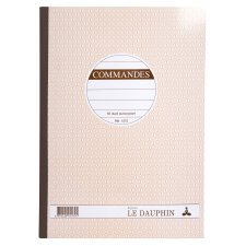 Le Dauphin Order Book 50 Duplicates 297x210 - Oat