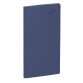 Adresboek plastic omslag 175X90 - Geassorteerd