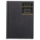 Goldline carnet cousu collé 64F A6 140g F - Ivoire