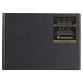 Goldline carnet cousu collé 64F A6 140g I - Ivoire