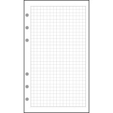 Recharge Exatime 14 - Quadrillé 5x5