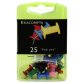 Exacompta Push Pins (Box of 25)