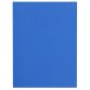 Chemises standard 220 g Exacompta Flash 24 x 31 cm bleu foncé - Paquet de 100