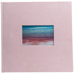 Álbum de fotos Skandi - 25x25 cm, 10x15