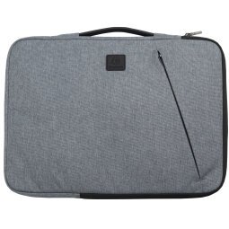 Exacompta Laptop Sleeve 15-16 - Grey