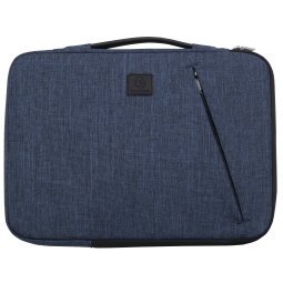 Custodia protettiva per laptop 13-14” - Blu