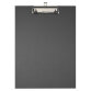 Porte-bloc papier enduit - Format 23x32cm pour A4