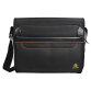 Bolsa mensajero para ordenador 14 Exactive® - Negro