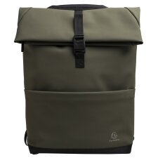 Exactive Young computer backpack 2 compartments