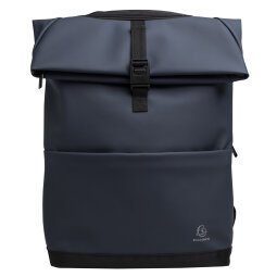 Exactive Young computer backpack 2 compartments - Slate