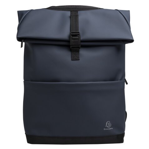 Exactive Young computer backpack 2 compartments