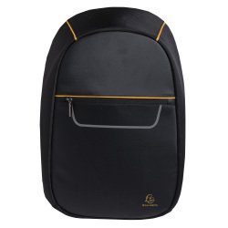 Exactive Backpack for Laptop 15.6'' - Black