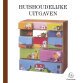 Piqûre de Comptabilité et organisation familiale - Budget dépenses ménagères - texte NL - 56 pages