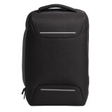 Mochila para ordenador Exactive® - Negro