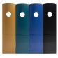 Set met 4 tijdschriftenhouders Mag-Cube Neo Deco - assotiment kleuren