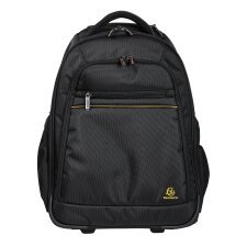 Exactive Exabusiness Back Bag Laptop Blk - Black