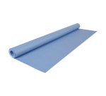 Papier cadeau 'kraft', bleu france