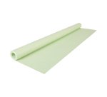 Papier cadeau 'kraft', vert bourgeon