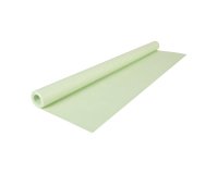 Papier cadeau 'kraft', vert bourgeon