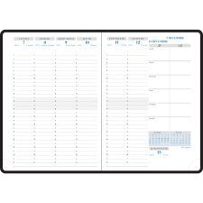 Vulling kantooragenda Horizons 20 Visuel Weekplanner 15 x 21 cm Januari tot December 2025