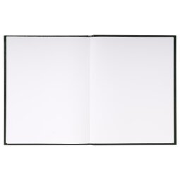 Le Dauphin Bradel 210x200 Uni 192 Pages - Assorted colours