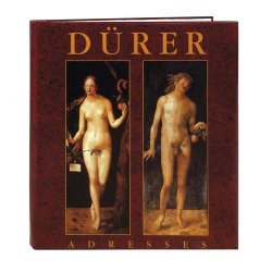 Adresboek DÜRER - Design