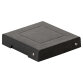 PureBox Black 120x120 25mm - Noir