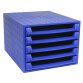 Module de classement The Box Forever - Bleu Cobalt