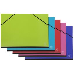 Iderama Portfolio A3 - Assorted colours