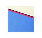 Cubiertas para encuadernar A3 270 g simil cuero marfil de Exacompta paquete de 100