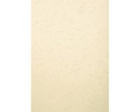 Cubiertas para encuadernar A3 270 g simil cuero marfil de Exacompta paquete de 100