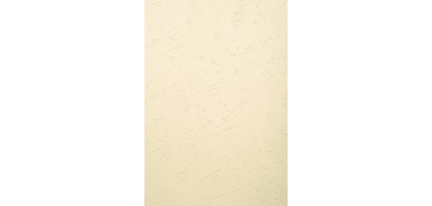 Cubiertas para encuadernar A3 270 g simil cuero marfil de Exacompta paquete de 100