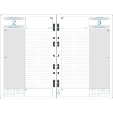 Recharge Exatime 21 - Journalier millésimé 1er semestre 2025