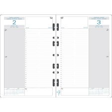 Recharge Exatime 21 - Journalier millésimé 2ème semestre 2025