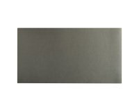 Sous-mains, 400 x 800 mm, gris / nude