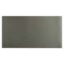 Sous-mains, 400 x 800 mm, gris / nude