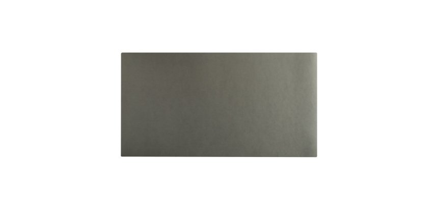 Sous-mains, 400 x 800 mm, gris / nude