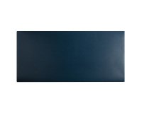 Sous-mains, 400 x 800 mm, tropique / canard