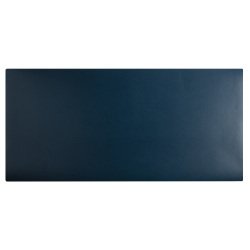 Sous-mains, 400 x 800 mm, tropique / canard