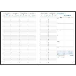 Recharge pour agenda 'Consultations 29', 2026