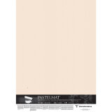 Pastelmat paquet 5F 70x100cm 360g - Beige