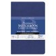 Beta Series carnet souple 26F 21,6x14cm 270g - Blanc