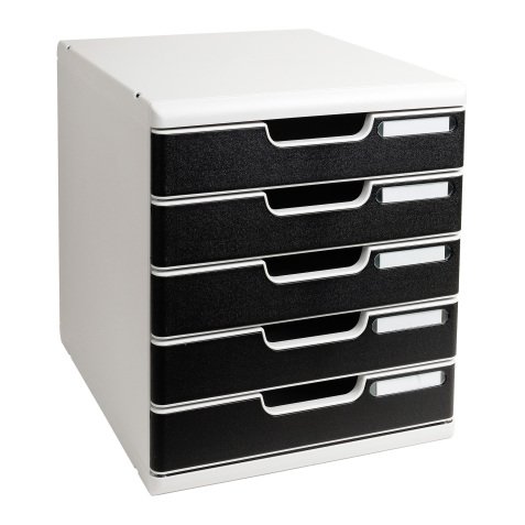 Ladenbox Modulo Office 5 gesloten laden